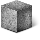 1м3 куб бетона в Краснознаменке
